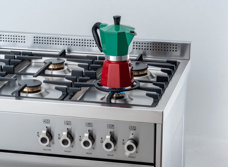 FOGÃO BERTAZZONI MASTER MAS905GGEVLXE NV