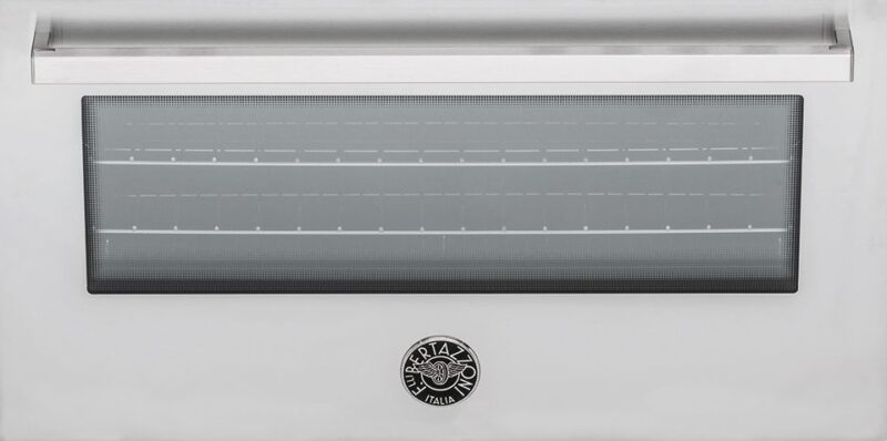 FOGÃO BERTAZZONI PROFESSIONAL PRO905GGEVLXE