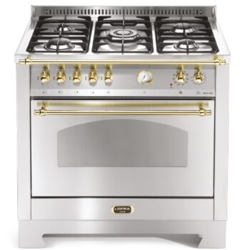 FOGÃO LOFRA DOLCEVITA RSG96MFT/CI