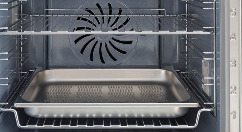 FORNO BERTAZZONI PROFESSIONAL F609PROESX