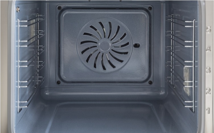 FORNO BERTAZZONI PROFESSIONAL F609PROESX