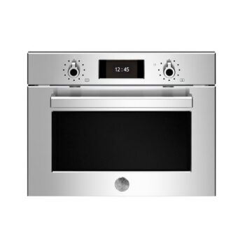 Forno Combinado Bertazzoni Professional F457PRO MWTX