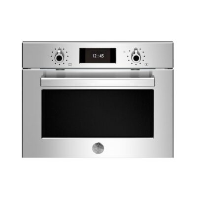 Forno Combinado Bertazzoni Professional F457PRO MWTX