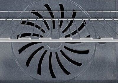 FORNO BERTAZZONI PROFESSIONAL F609PROESX