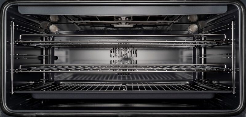 FORNO BERTAZZONI PROFESSIONAL F909 PROEKX