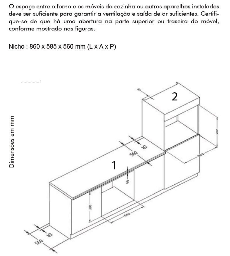 FORNO BERTAZZONI PROFESSIONAL F909 PROEKX