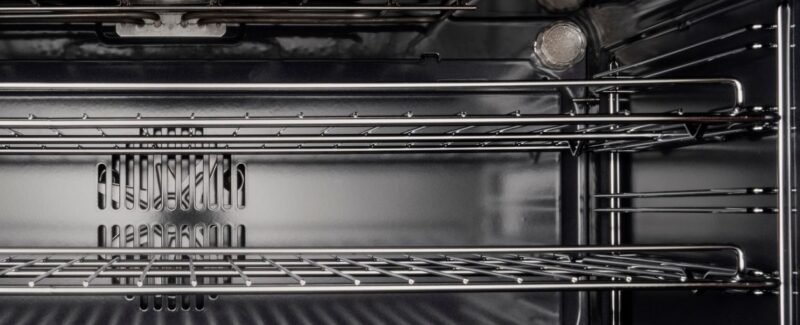FORNO BERTAZZONI PROFESSIONAL F909 PROEKX