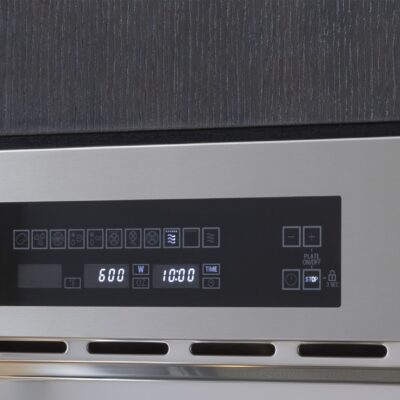 Forno Combinado Bertazzoni MICRO-ONDAS BERTAZZONI MASTER MAST30SOEX