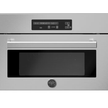 Forno Combinado Bertazzoni Professional PROF30SOEX