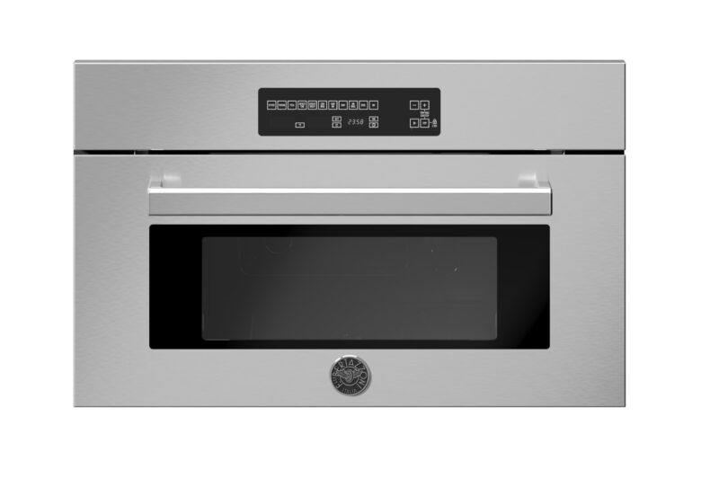 Forno Combinado Bertazzoni Professional PROF30SOEX