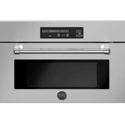 forno_combinado_com_micro-ondas_mast30_soex_site Forno Combinado Bertazzoni Master MAST30SOEX
