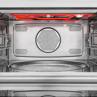 Forno Combinado Tecno Vintage