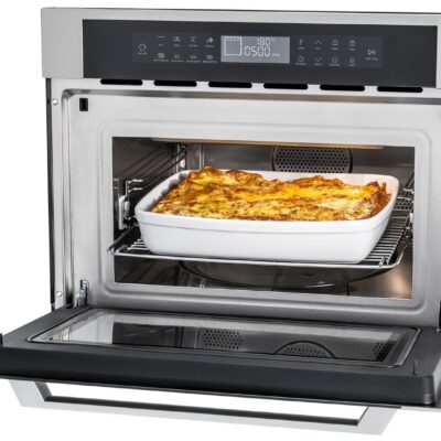 Forno Combinado Tecno Vintage TK38EXDBV2