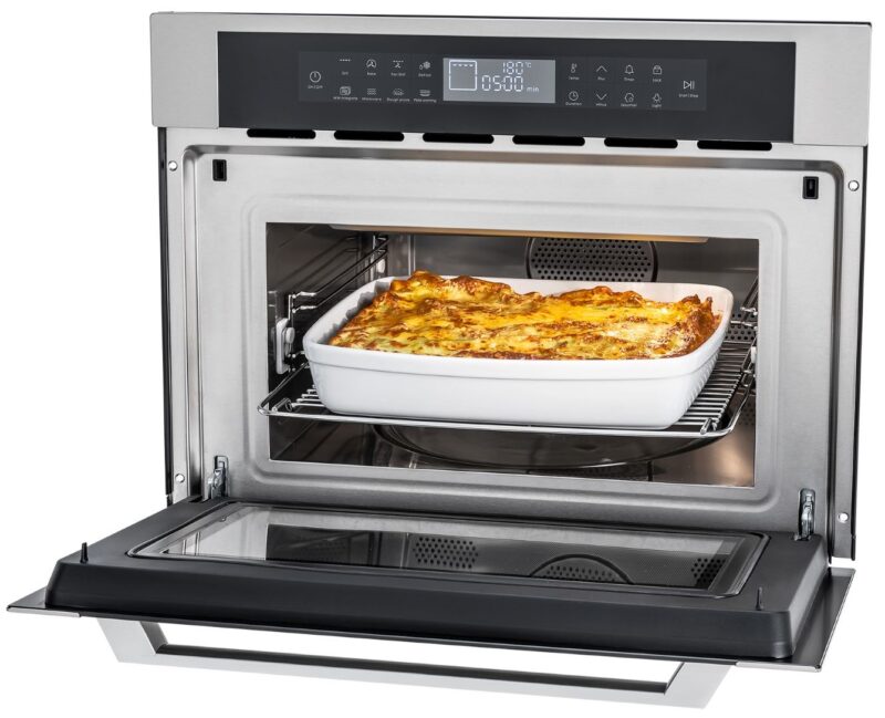 Forno Combinado Tecno Vintage TK38EXDBV2