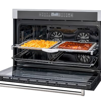 Forno Tecno Vintage TO138EXDV2