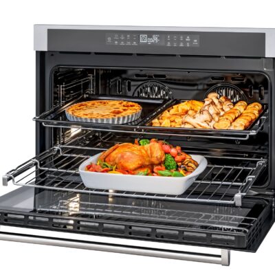 FORNO TECNO PROFESSIONAL TO138EXDP