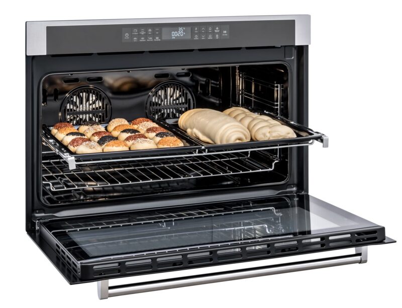 FORNO TECNO PROFESSIONAL TO138EXDP
