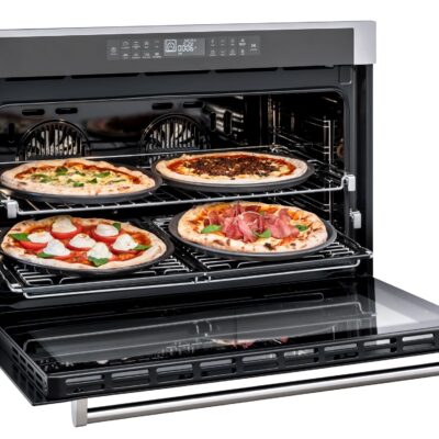 FORNO TECNO VINTAGE TO73EXDBNMV2