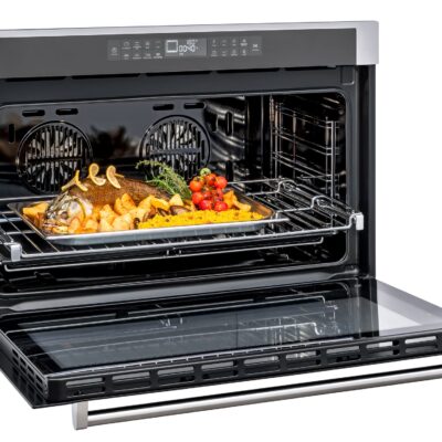 FORNO TECNO PROFESSIONAL TO138EXDP