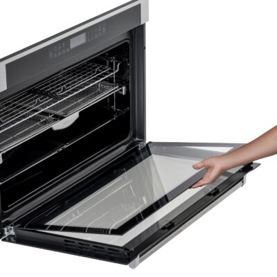 Forno Tecno Vintage TO138EXDV2