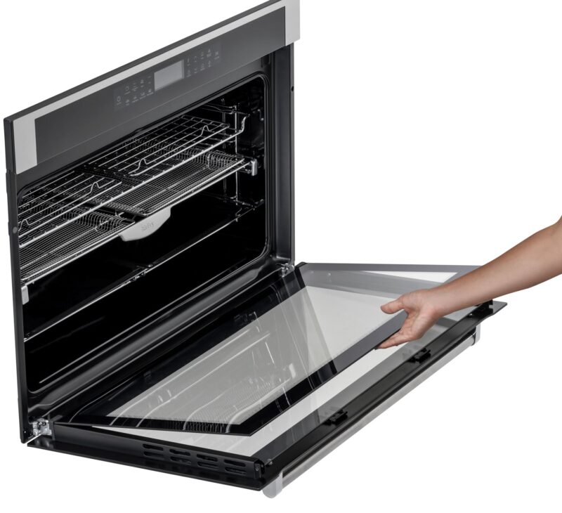 Forno Tecno Vintage TO138EXDV2