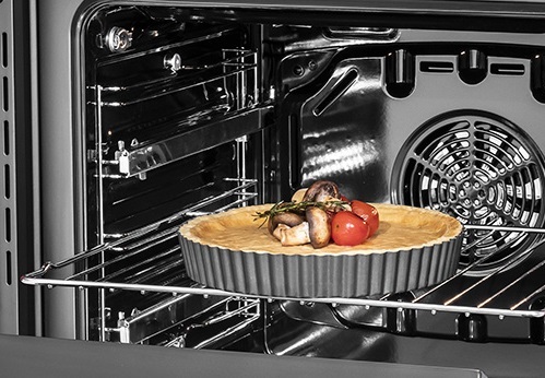 FORNO TECNO VINTAGE TO73EXDBNMV2