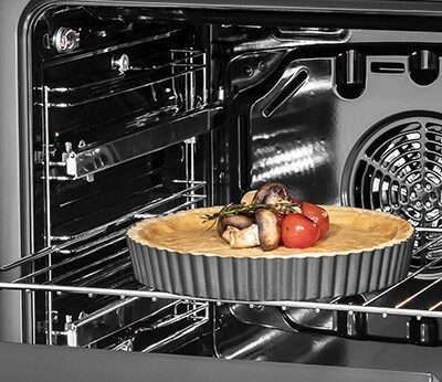 FORNO TECNO PROFESSIONAL TO138EXDP