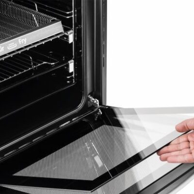 Forno Tecno Professional TO73EXDBP