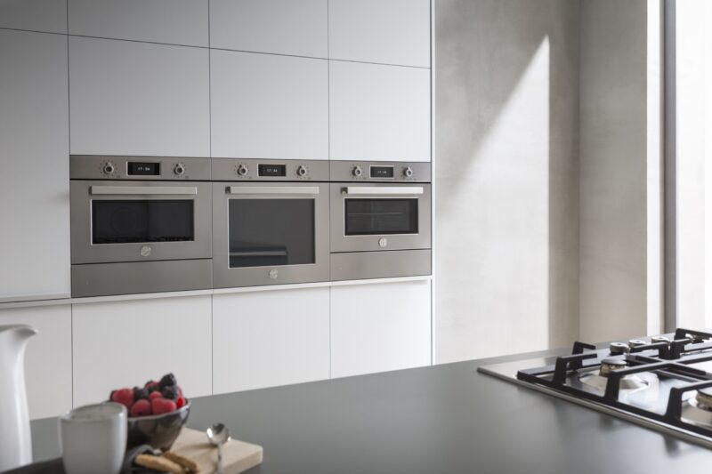 FORNO BERTAZZONI PROFESSIONAL F609PROESX