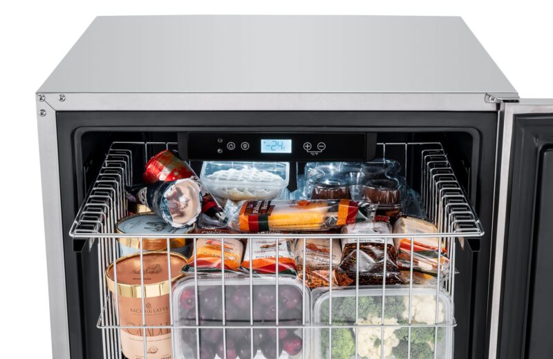freezer_undercounter_tecno_professional_tr10_fzda_autorestart_1_1 FREEZER TECNO PROFESSIONAL TR10FZDA