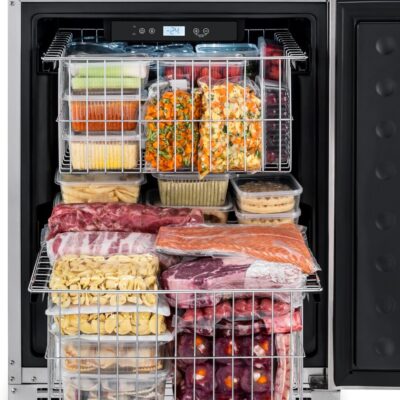 freezer_undercounter_tecno_professional_tr10_fzda_capacidade_site_1 FREEZER TECNO PROFESSIONAL TR10FZDA