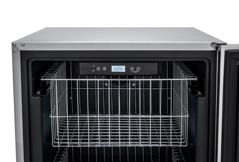 freezer_undercounter_tecno_professional_tr10_fzda_painel_1 FREEZER TECNO PROFESSIONAL TR10FZDA