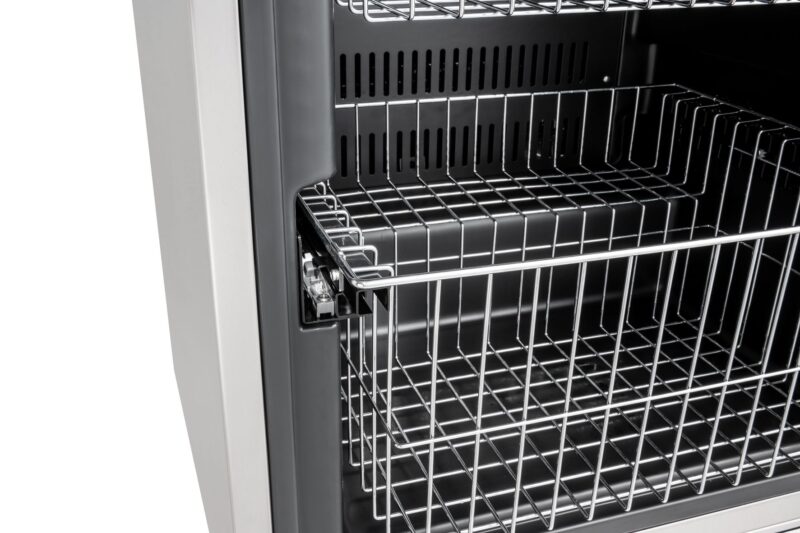 freezer_undercounter_tecno_professional_tr10_fzda_soft_close_1 FREEZER TECNO PROFESSIONAL TR10FZDA