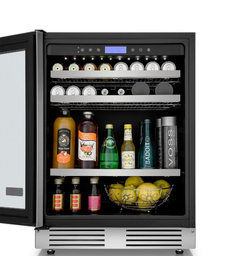 FRIGOBAR TECNO PROFESSIONAL TR14BVDB