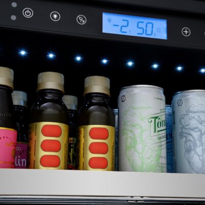 FRIGOBAR TECNO PROFESSIONAL TR14BVDB