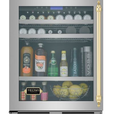 FRIGOBAR TECNO PROFESSIONAL TR14BVDB