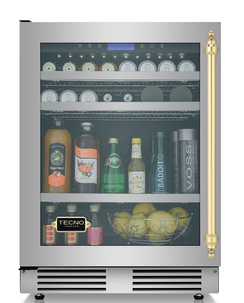FRIGOBAR TECNO PROFESSIONAL TR14BVDB