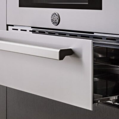 GAVETA AQUECIDA BERTAZZONI PROFESSIONAL PROF30 WDEX