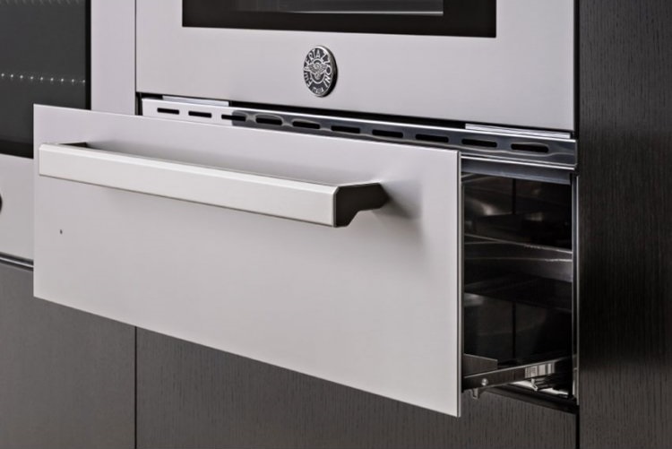 GAVETA AQUECIDA BERTAZZONI PROFESSIONAL PROF30 WDEX