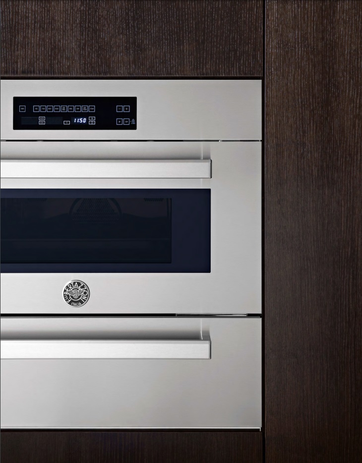 GAVETA AQUECIDA BERTAZZONI PROFESSIONAL PROF30 WDEX