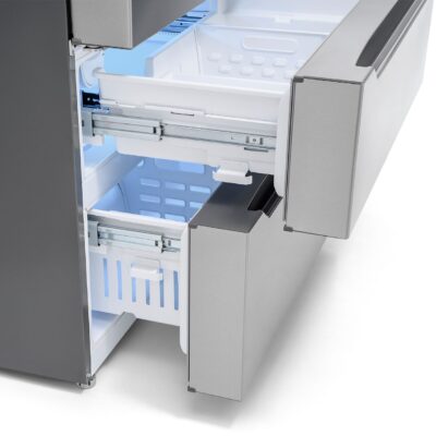 REFRIGERADOR BERTAZZONI MASTER MAS REF36 FDFIXNVG GOLD