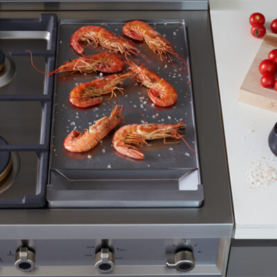 RANGETOP BERTAZZONI MASTER MAST486GRTBXT