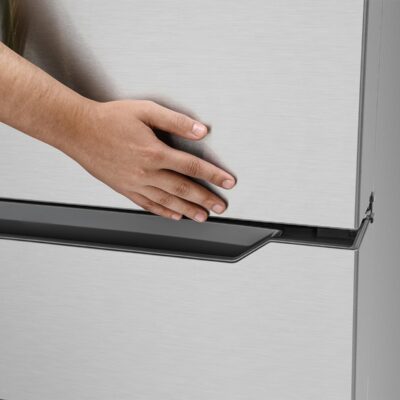 Refrigerador Bertazzoni Master French Door REF36 FDFIXNV