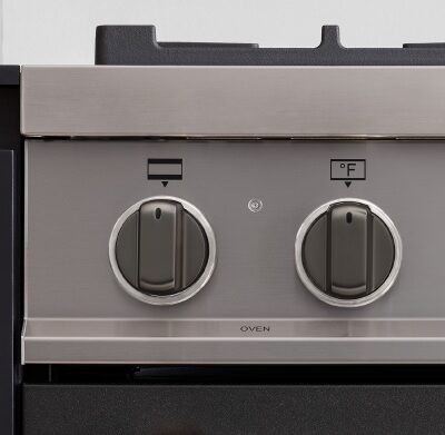 Fogão Bertazzoni Professional PRO126G2EGIT
