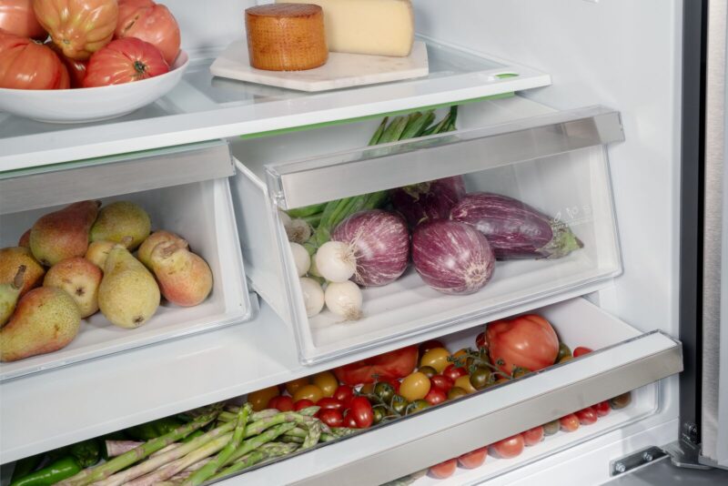 REFRIGERADOR BERTAZZONI PROFESSIONAL PRO REF36 FDFIXNV