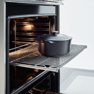 FOGÃO BERTAZZONI MASTER MAS365GASXVLP