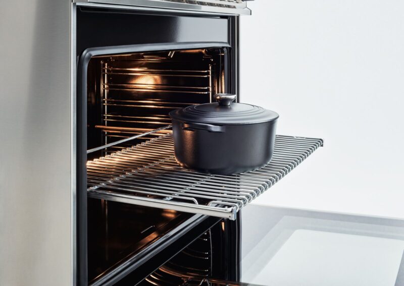 large-bertazzoni15923_2 FOGÃO BERTAZZONI MASTER MAS365GASXVLPBN BLACK NICKEL