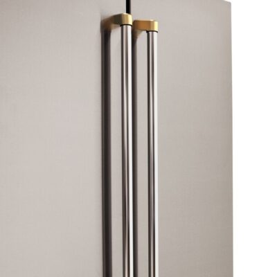 Refrigerador Bertazzoni Master Gold