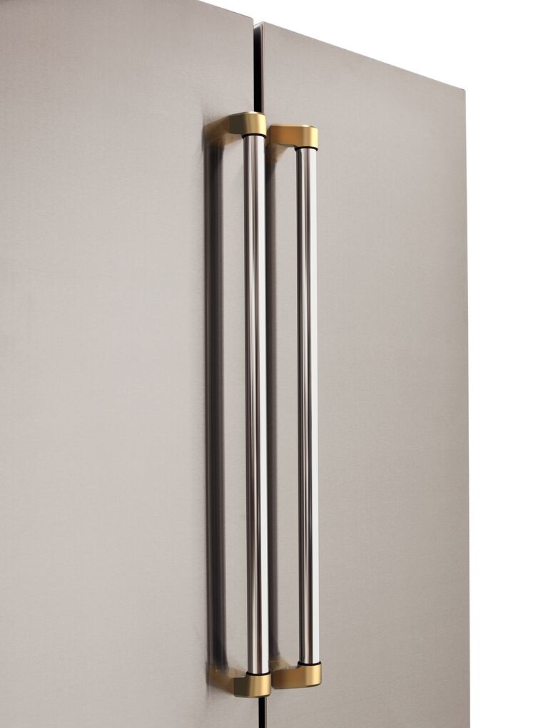 Refrigerador Bertazzoni Master Gold