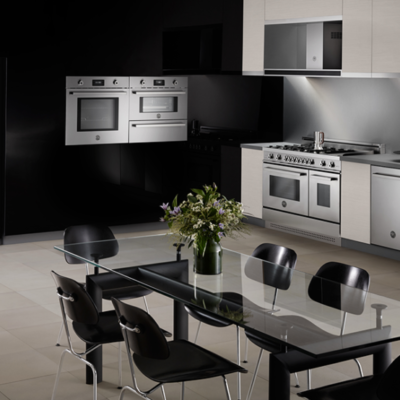 REFRIGERADOR BERTAZZONI PROFESSIONAL PRO REF36 FDFIXNV